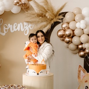 Fundraising Page: Daniella De Caprio